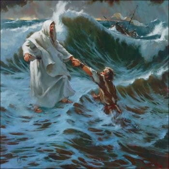 a-jesus-and-peter